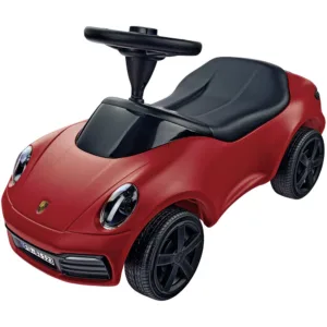 Masinuta pentru copii fara pedale Big Baby Porsche 911