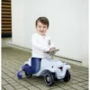 Masinuta pentru copii fara pedale Big Bobby Car Classic Blowball cu sezut ergonomic