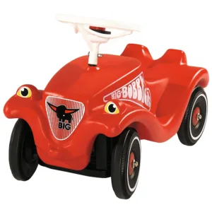 Masinuta pentru copii fara pedale Big Bobby Car Classic potrivita copiilor cu varsta peste 1 an