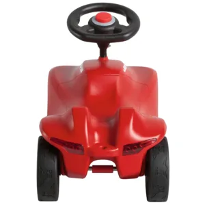 Masinuta pentru copii fara pedale Big Bobby Car Neo red