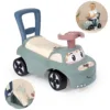 Masinuta pentru copii fara pedale Smoby Verde