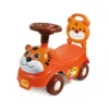 Masinuta ride on Ocie Tigru Portocaliu