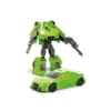 Masinuta transformabila in robot Ttoys Roboforces diverse modele