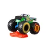 Masinute Hot Wheels Monster Trucks diverse modele
