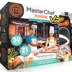 Masterchef Junior