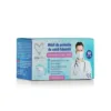 Masti de protectie Easycare de unica folosinta pentru uz medical 3 pliuri