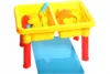 Masuta de joaca cu apa si nisip 2 in 1