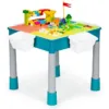 Masuta de joaca cu scaun Ecotoys HC464898