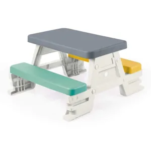 Masuta de picnic cu bancuta Dolu 43 x 77 x 71 cm