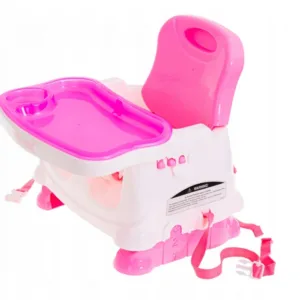 Masuta multifunctionala 2 in 1 Roz