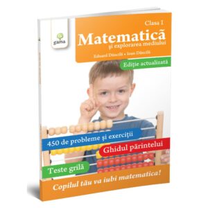 Matematica clasa I
