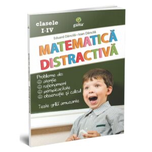 Matematica distractiva
