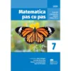 Matematica pas cu pas