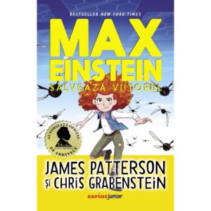 Max Einstein salveaza viitorul