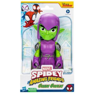 Mega figurina Spidey and his amazing friends