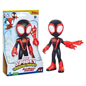 Mega figurina Spidey and his amazing friends