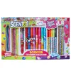 Mega set parfumat de desen Scentos
