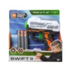 Micro blaster cu 6 proiectile moi Ocie Swift II