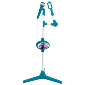 Microfon cu stativ