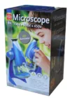 Microscop 00/300/450 Edu Toys