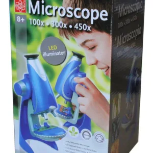 Microscop 00/300/450 Edu Toys