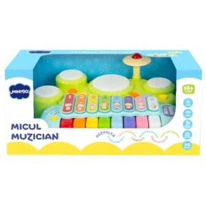 Micul muzician