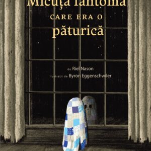 Micuta fantoma care era o paturica
