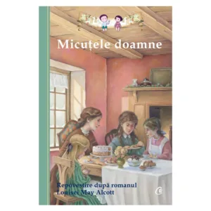 Micutele doamne