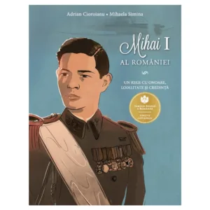 Mihai I al Romaniei