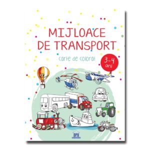 Mijloace de transport