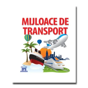 Mijloace de transport