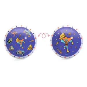 Minge Djeco supereroi