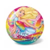 Minge PVC 14 cm StarBall Barbie