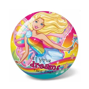Minge PVC 14 cm StarBall Barbie