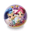 Minge PVC 23 cm Mondo Shimmer and Shine