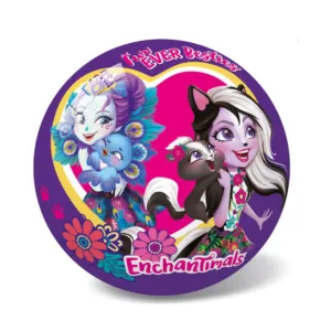 Minge PVC 23 cm StarBall Enchantimals