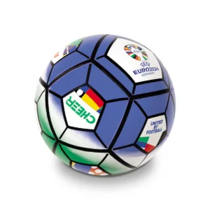 Minge UEFA Euro 2024 Cheer