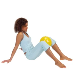 Minge cu tepi Sensyball mare