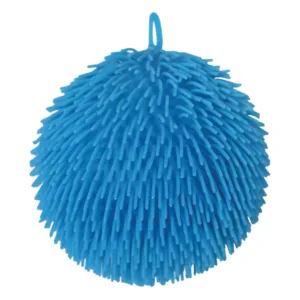 Minge cu tepi moi TToys Pufferball 23 cm diverse culori