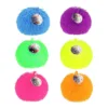 Minge cu tepi moi Ttoys Pufferball 23 cm