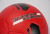 Minge de fotbal Ferrari marimea 5 rosu