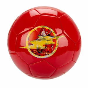Minge de fotbal