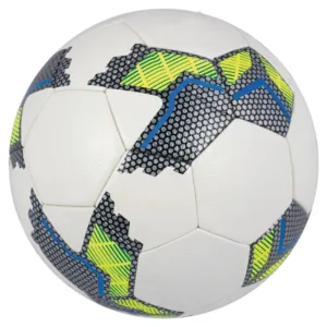 Minge de fotbal Simba John Hybrid Premium