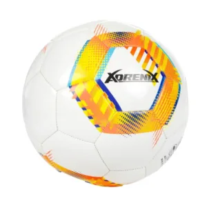 Minge de fotbal Ttoys Adrenix Nr 5 diverse culori