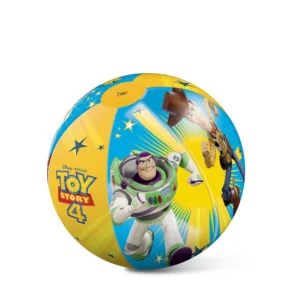 Minge de plaja gonflabila Mondo Toy Story 4 50cm