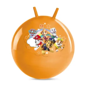 Minge de sarit Mondo Paw Patrol