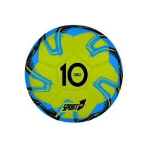 Minge fotbal Diez verde Mandelli