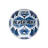 Minge fotbal PowerPlay albastru Mandelli