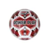 Minge fotbal PowerPlay rosu Mandelli