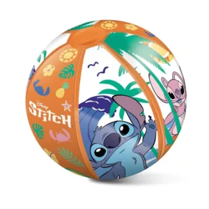 Minge gonflabila Mondo Stitch 50 cm